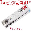 Lucky John Vib Set Lucky John Vib Set