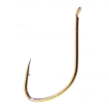 Крючок Owner Aji B gold №12 13шт