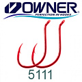 Owner Cut SSW red