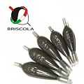 Briscola Lead Sinker фиксированный Briscola Lead Sinker фиксированный