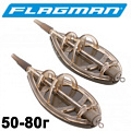 Flagman In-Line Flat Method Feeder Flagman In-Line Flat Method Feeder