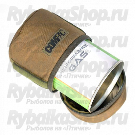 Чехол для газовой плитки Korda Compac Gas Jacket (KLUG49)