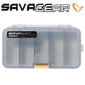 Savage Gear Lurebox Smoke тип A Savage Gear Lurebox Smoke тип A