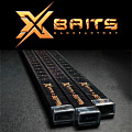 XBaits Тубус под поводки 30Х15 XBaits Тубус под поводки 30Х15