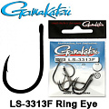 Gamakatsu LS-3313F Ring Eye N-L Gamakatsu LS-3313F Ring Eye N-L