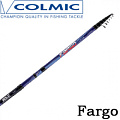 Colmic Fargo Colmic Fargo