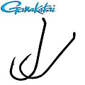 Gamakatsu F11 Ring Eye N-L Gamakatsu F11 Ring Eye N-L
