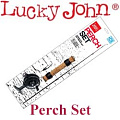Lucky John Perch Set Lucky John Perch Set