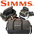 Simms