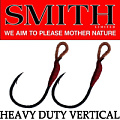 Smith Sure Hook Heavy Duty Vertical Smith Sure Hook Heavy Duty Vertical