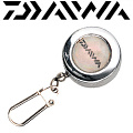 Daiwa Pin-On-Reel 45R Holo Daiwa Pin-On-Reel 45R Holo