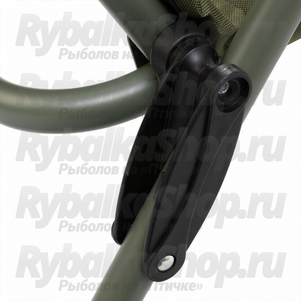 Кресло карповое Nisus (N-BD620-10050-6)