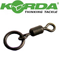 Korda Flexi Ring Swivels Korda Flexi Ring Swivels