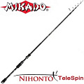 Mikado Nihonto TeleSpin