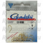 Крючок Gamakatsu LS-1810G Gold №08
