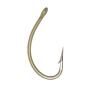 Крючок карповый Koi Carp Wide Gap, размер 2 (INT), цвет OL, (10 шт.)