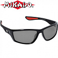 Mikado AMO-7774 Grey Mikado AMO-7774 Grey
