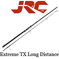 JRC Extreme TX Long Distance JRC Extreme TX Long Distance