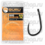Крючок Guru Match Wide Gape-20 GMW20