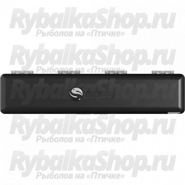 Поводочница Guru Stealth Rig Case 15" 38,1см (GRC04)