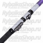Удилище Kaida Fortexa Trout Lake 917-457