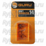 Крючок Guru QM1 №10 GQ10