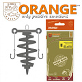 Orange #24 Spring Оснастка карповая Orange #24 Spring Оснастка карповая