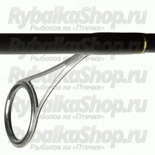Спиннинг Grfish Sensitive Jig S822ML (SSNJ822ML)
