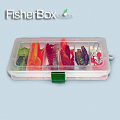 Коробка FisherBox 216 Коробка FisherBox 216