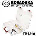 Kosadaka TB1210 Kosadaka TB1210