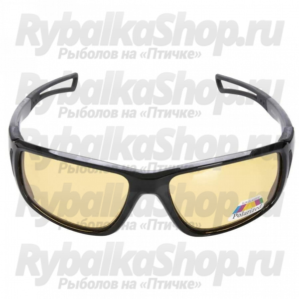 Очки поляризационные в чехле Premier Fishing (PR-OP-55408-E-B)