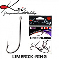 Koi Limerick-Ring Koi Limerick-Ring
