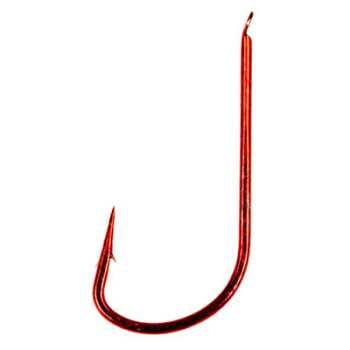 Крючок Gamakatsu BKS-1010R Roach 22 см Comp №14 d0.10