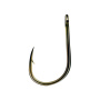 Крючок Hanzo Iseama Gold № 6 (уп. 10 шт.) SW-006-1-6-gold