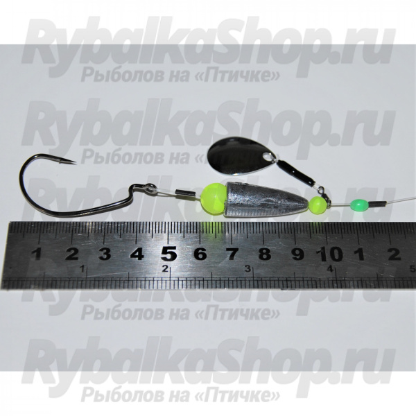 Оснастка Smart Baits "Вездеход", вес 10гр