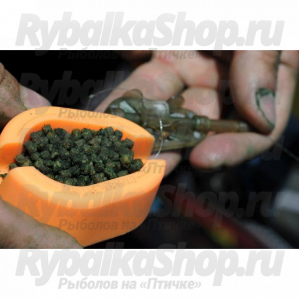 Форма для прикормки Guru X-Press Method Mould Mini GMMM