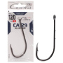Крючки Cobra ALLROUND сер. CA129 разм. K008/0 3шт.