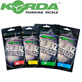 Korda PVA Soldiz Bags Korda PVA Soldiz Bags