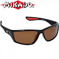 Mikado AMO-7774 Brown Mikado AMO-7774 Brown