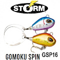 Storm Gomoku Spin GSP16 Storm Gomoku Spin GSP16