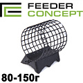 Feeder Concept Duplex Feeder Concept Duplex