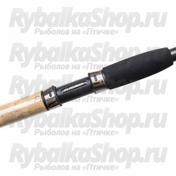 Матчевое удилище Flagman Force Active Match 390 10-30gr