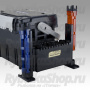 Держатель удилища для ящика стойки, оранж./черный BM-250RS-Orange/Black