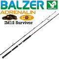 Balzer Adrenalin Cat IM12 Survivor Balzer Adrenalin Cat IM12 Survivor