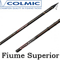 Colmic Fiume Superior Colmic Fiume Superior