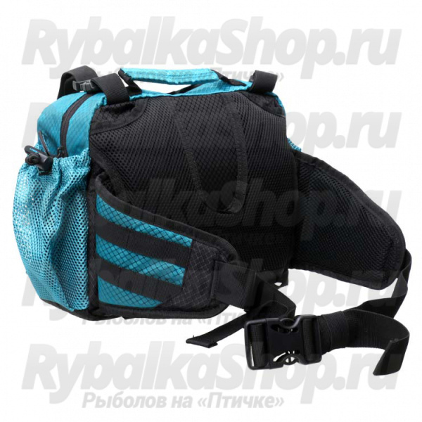 Сумка поясная Flagman Large 27X24X9,5см FWB-L