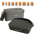 Fisherman Ф095, Ф096, Ф097 Кофр для катушек Fisherman Ф095, Ф096, Ф097 Кофр для катушек