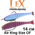 LeX Air King Size OF 14 LeX Air King Size OF 14