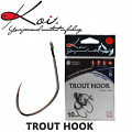 Koi Trout Hook Koi Trout Hook