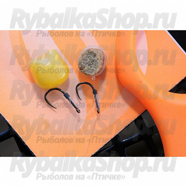 Крючок Guru Match Wide Gape-20 GMW20